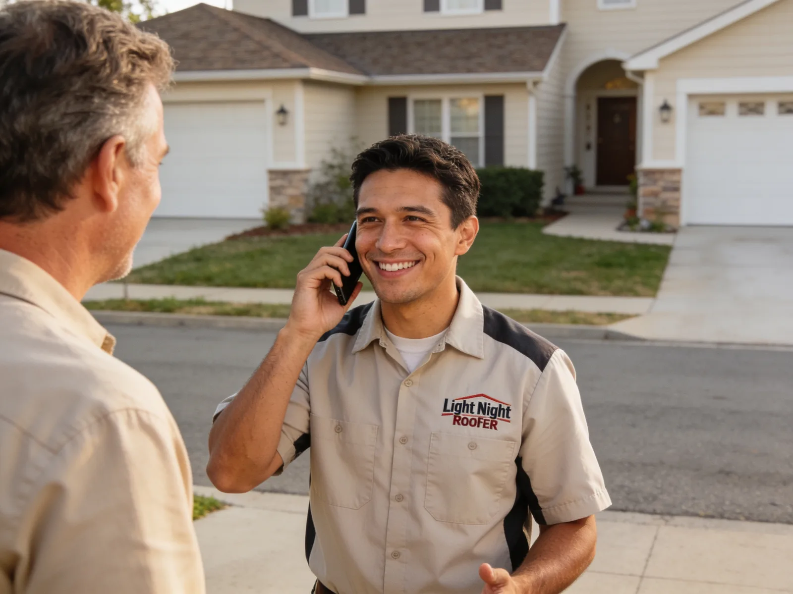 Emergency Roof Repair Glenford, OH FAQs